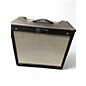 Used Fender Blues Junior IV Tube Guitar Combo Amp thumbnail