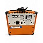 Used Orange Amplifiers Crush 12 Guitar Combo Amp