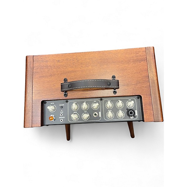 Used Circa 74 AV150-10 Acoustic Guitar Combo Amp