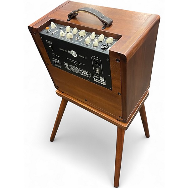 Used Circa 74 AV150-10 Acoustic Guitar Combo Amp