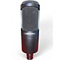Used Audio-Technica AT2020 Condenser Microphone thumbnail