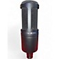 Used Audio-Technica AT2020 Condenser Microphone