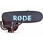 Used RODE VIDEOMIC PLUS Camera Microphones