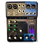 Used Yamaha MG06 Unpowered Mixer thumbnail