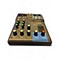 Used Yamaha MG06 Unpowered Mixer