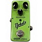 Used Nobels odr mini Effect Pedal thumbnail