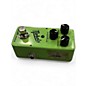 Used Nobels odr mini Effect Pedal