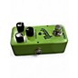 Used Nobels odr mini Effect Pedal