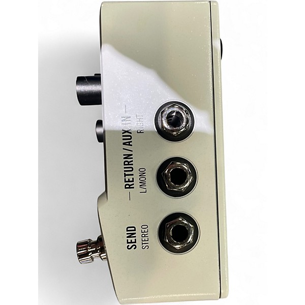 Used Line 6 HX Stomp Effect Processor