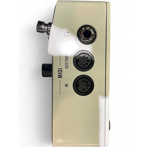 Used Line 6 HX Stomp Effect Processor