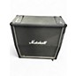 Used Marshall 1960A 300W 4x12 Stereo Slant Guitar Cabinet thumbnail