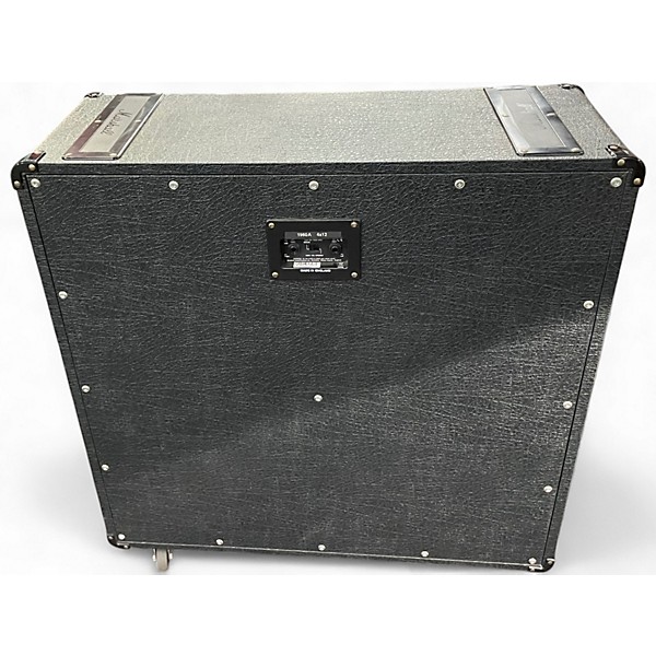 Used Marshall 1960A 300W 4x12 Stereo Slant Guitar Cabinet