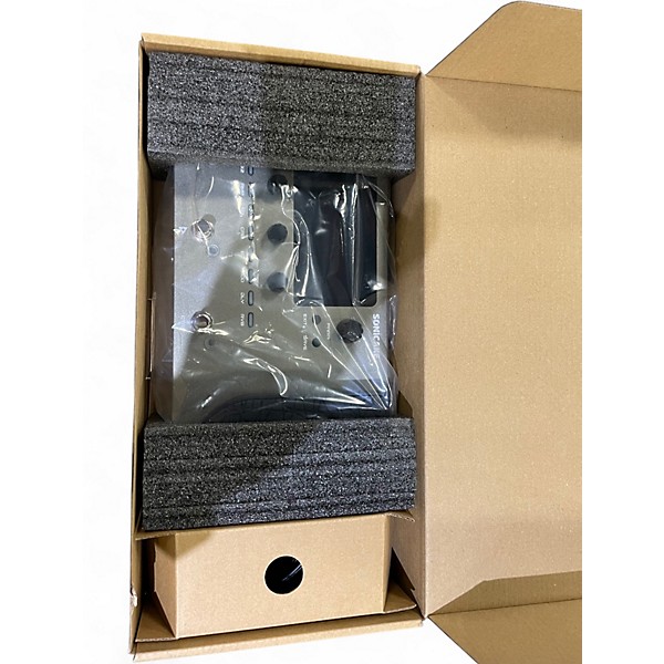 Used Sonicake MATRIBOX II Effect Processor