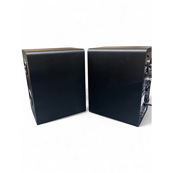 Used Yamaha HS3 Pair Powered Monitor