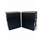 Used Yamaha HS3 Pair Powered Monitor