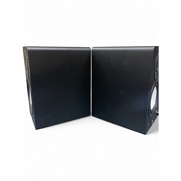 Used Yamaha HS3 Pair Powered Monitor