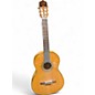 Used Yamaha CG171SF Natural Classical Acoustic Guitar thumbnail