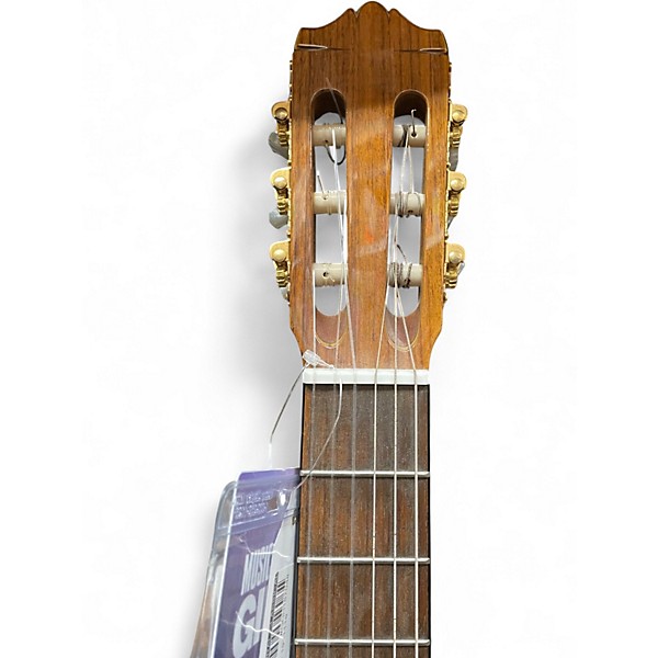 Used Yamaha CG171SF Natural Classical Acoustic Guitar