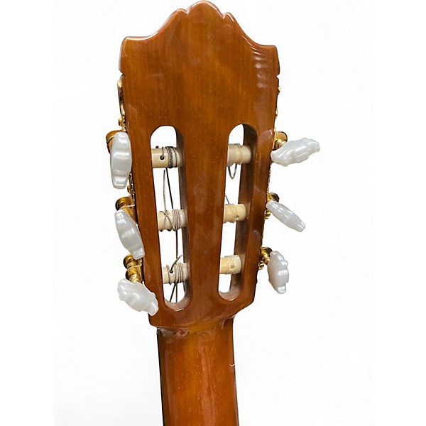 Used Yamaha CG171SF Natural Classical Acoustic Guitar