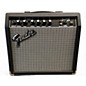 Used Fender Frontman 15G 15W Guitar Combo Amp thumbnail