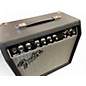 Used Fender Frontman 15G 15W Guitar Combo Amp