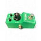 Used 2020s Ibanez Tube Screamer Mini Effect Pedal