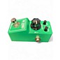 Used 2020s Ibanez Tube Screamer Mini Effect Pedal