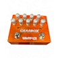 Used 2020s Wampler Gearbox Effect Pedal thumbnail