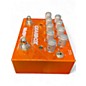 Used 2020s Wampler Gearbox Effect Pedal