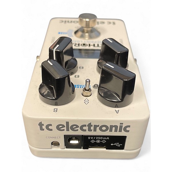 Used 2020s TC Electronic Plethora x1 Effect Processor