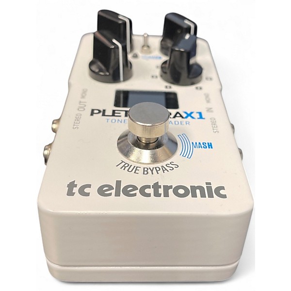 Used 2020s TC Electronic Plethora x1 Effect Processor
