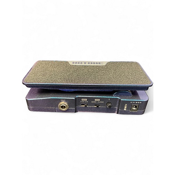 Used 2020s Hotone Effects Soul Press ii Effect Processor