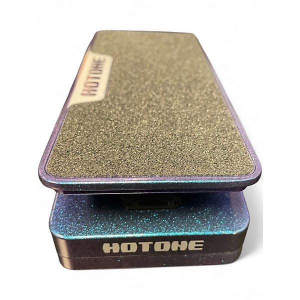 Used 2020s Hotone Effects Soul Press ii Effect Processor