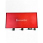 Used Focusrite Scarlett 2i2 Audio Interface thumbnail