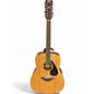 Used Yamaha FG820-12 Natural 12 String Acoustic Guitar thumbnail