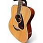 Used Yamaha FG820-12 Natural 12 String Acoustic Guitar