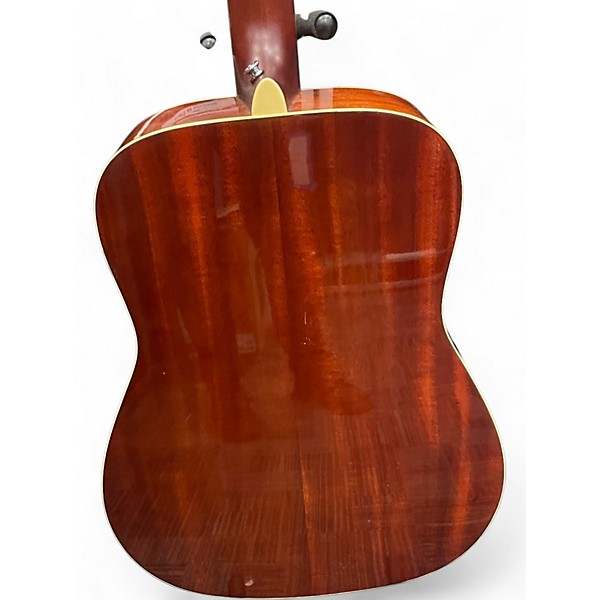 Used Yamaha FG820-12 Natural 12 String Acoustic Guitar