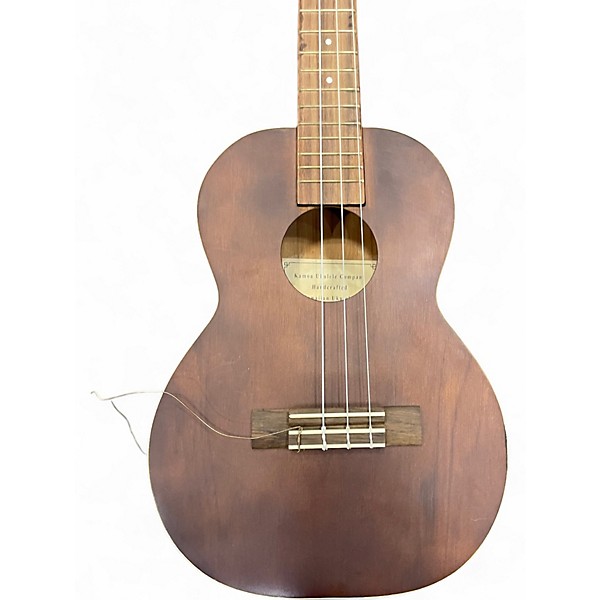 Used Kamoa KA 7 WOOD Ukulele