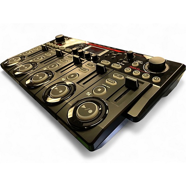 Used BOSS RC505 Loop Station Pedal