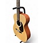 Used Martin X Series 00-X2E Natural Acoustic Electric Guitar