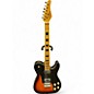 Used Schecter Guitar Research Diamond Series PT 2 Color Sunburst Solid Body Electric Guitar thumbnail