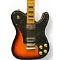 Used Schecter Guitar Research Diamond Series PT 2 Color Sunburst Solid Body Electric Guitar