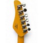 Used Schecter Guitar Research Diamond Series PT 2 Color Sunburst Solid Body Electric Guitar