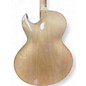 Used Eastman AR371CE-BD Natural Hollow Body Electric Guitar