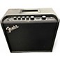 Used Fender Mustang LT25 25W 1x8 Guitar Combo Amp thumbnail