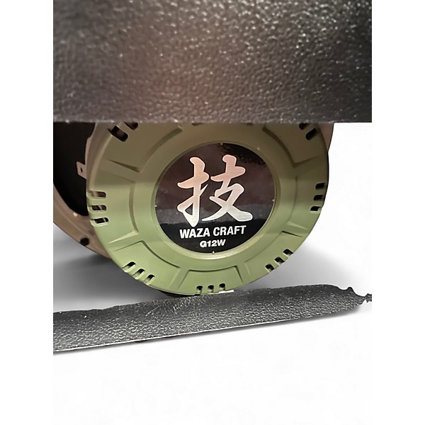 Used BOSS Katana KTN-ARTIST 100W Guitar Combo Amp