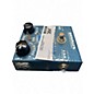 Used Analogman Chorus Effect Pedal