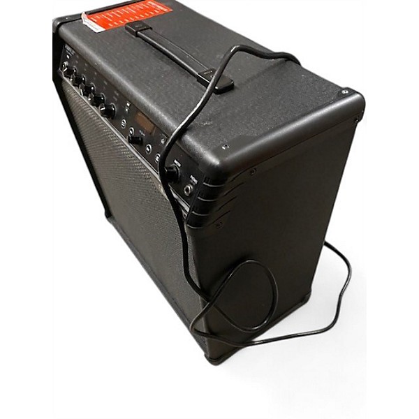 Used Line 6 Spider V 120 1x12 Guitar Combo Amp