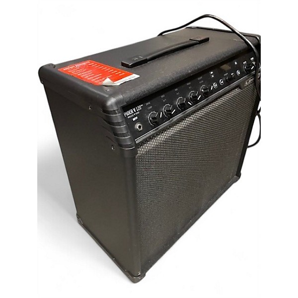 Used Line 6 Spider V 120 1x12 Guitar Combo Amp