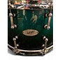 Used SPL 14in 468 SERIES SNARE TEAL Drum